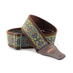 RightOn! Roskilde II Guitar Strap